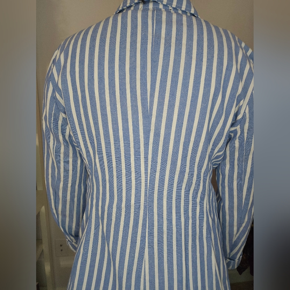 Lulus Blazer - Picture 6 of 7